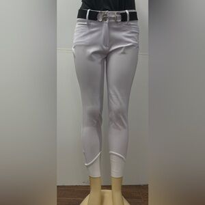 Equestriann Show Pants Breeches Kismet